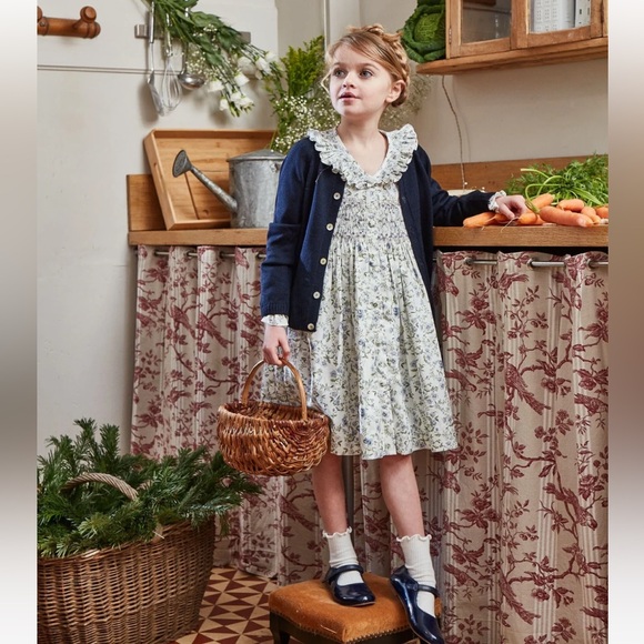 NWT Kidiwi Dress - Picture 4 of 11